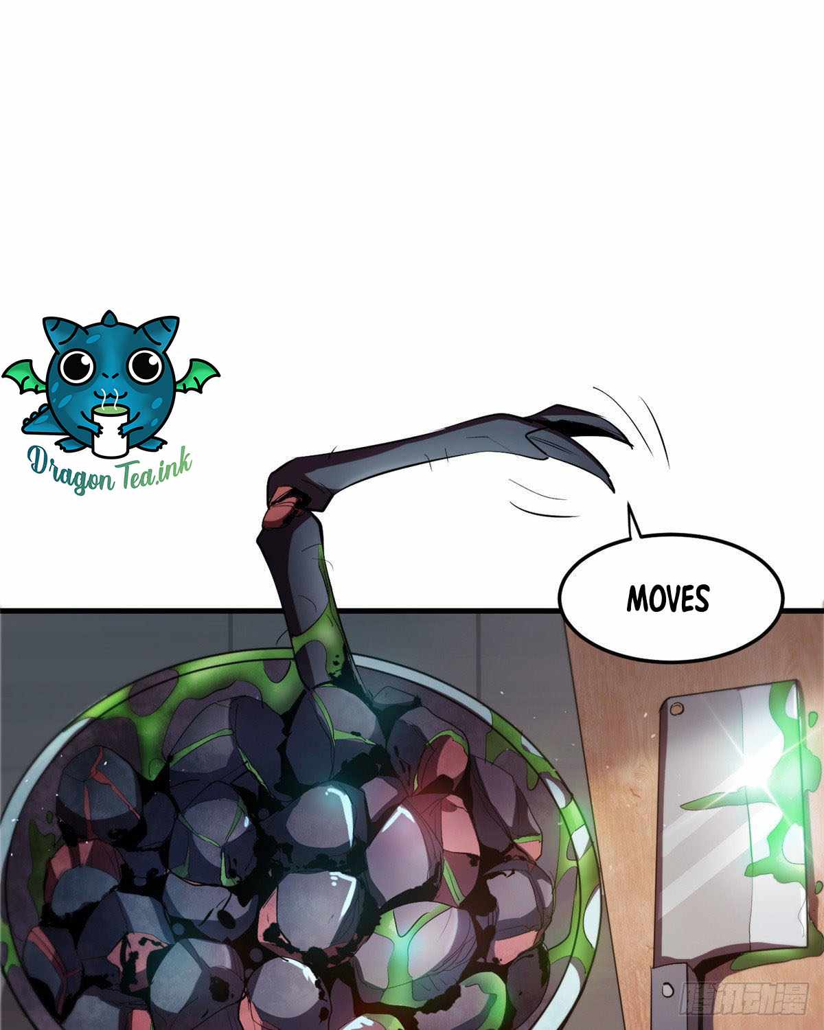 Wheel World Chapter 7 - Page 0