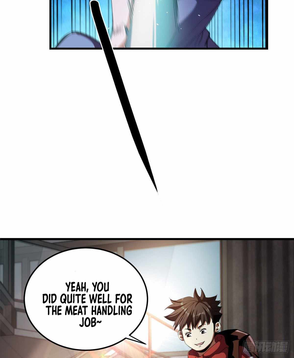 Wheel World Chapter 7 - Page 3