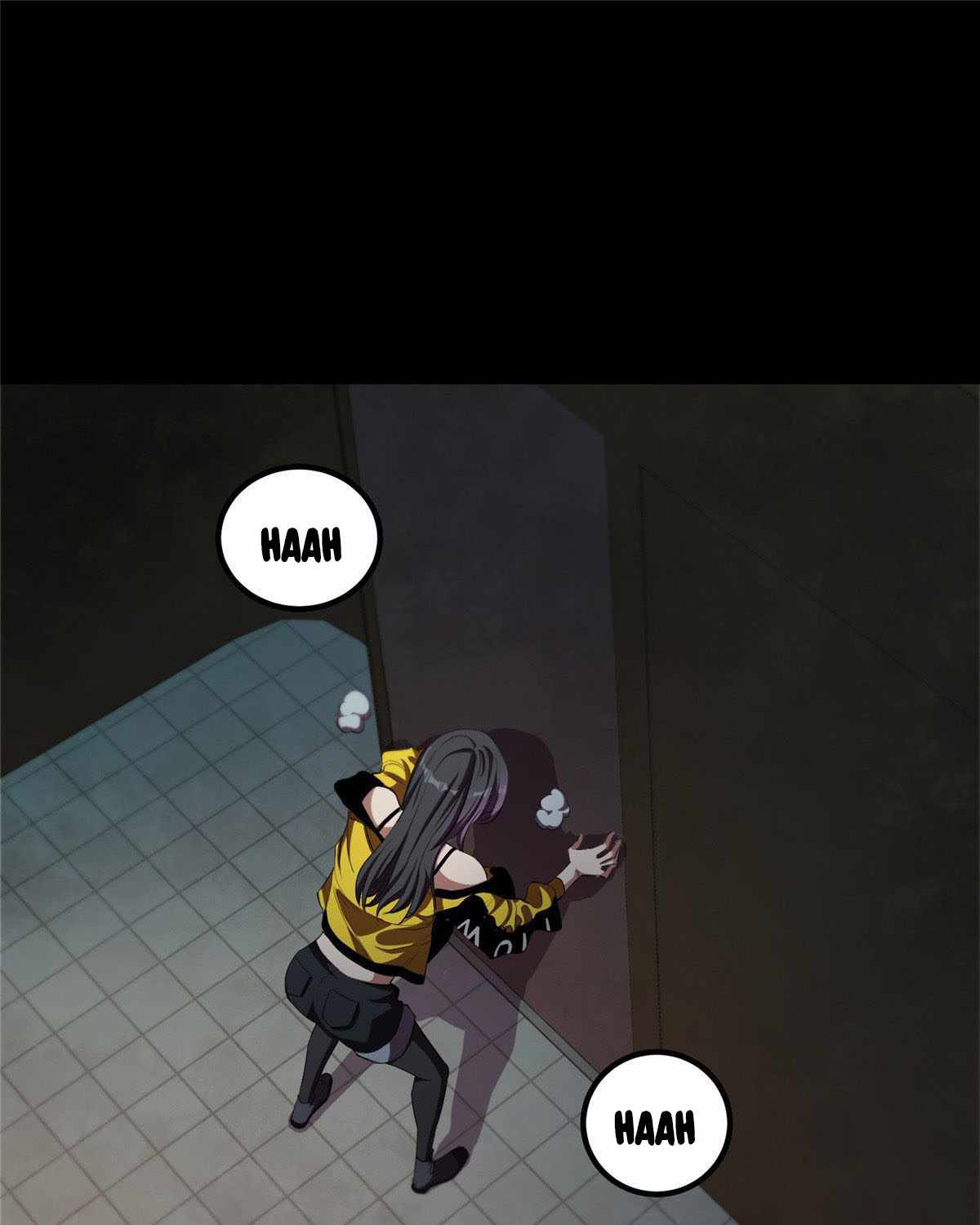 Wheel World Chapter 7 - Page 48