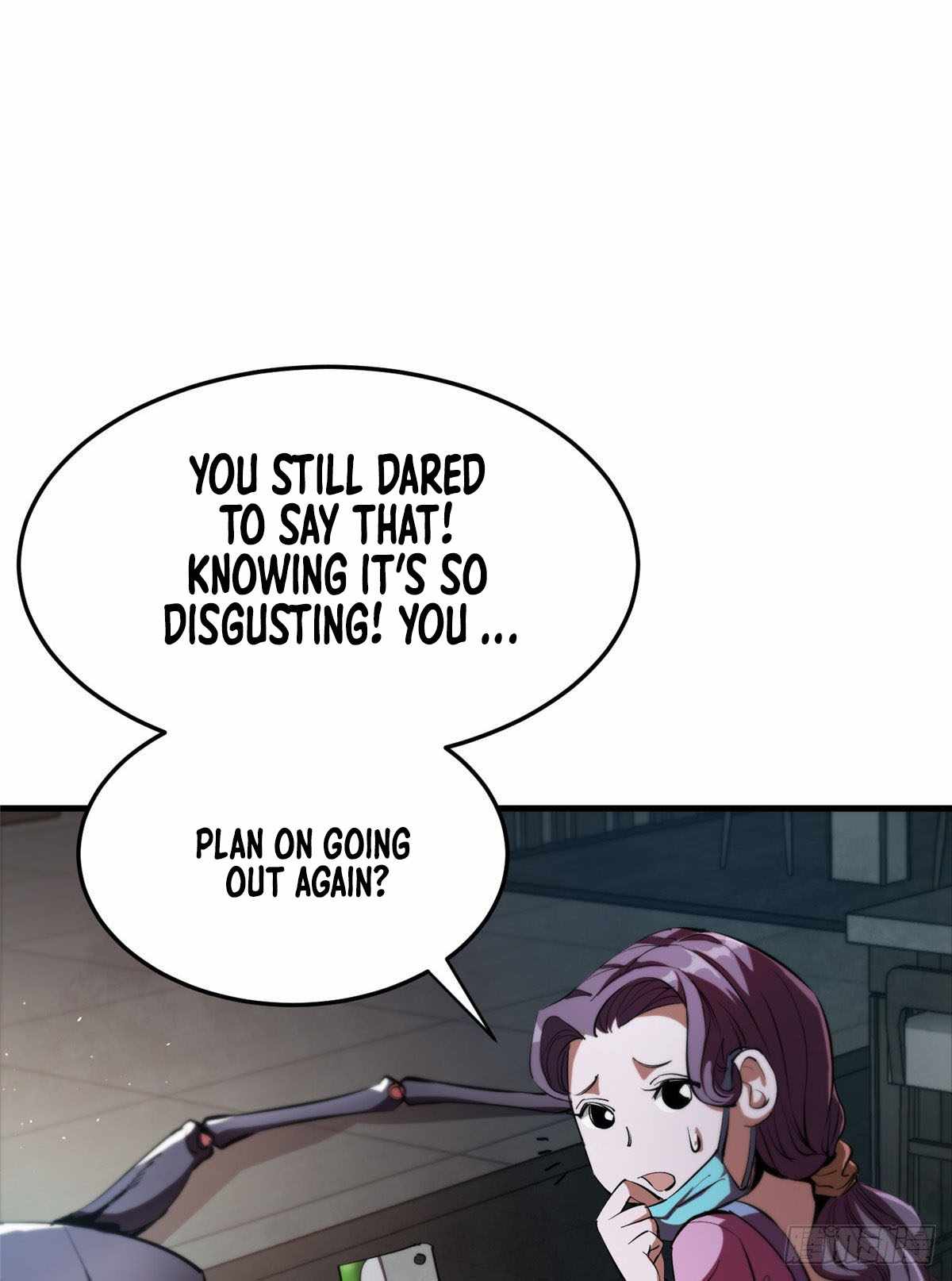 Wheel World Chapter 7 - Page 5