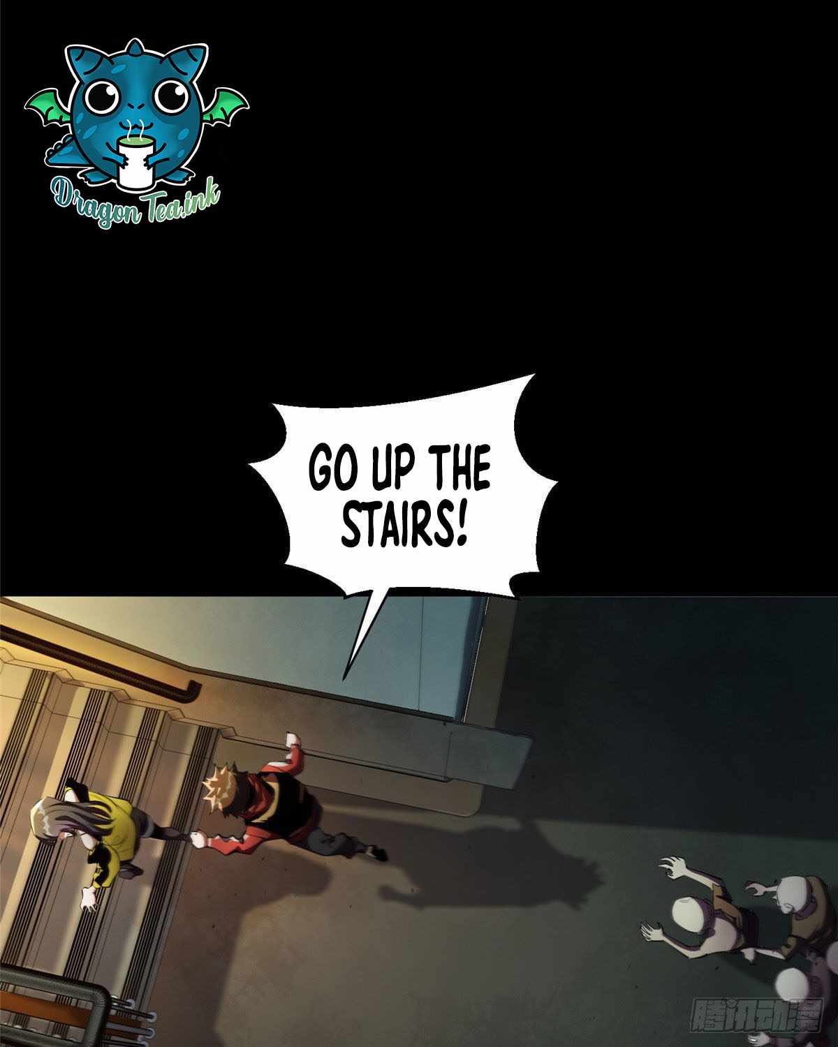 Wheel World Chapter 7 - Page 59