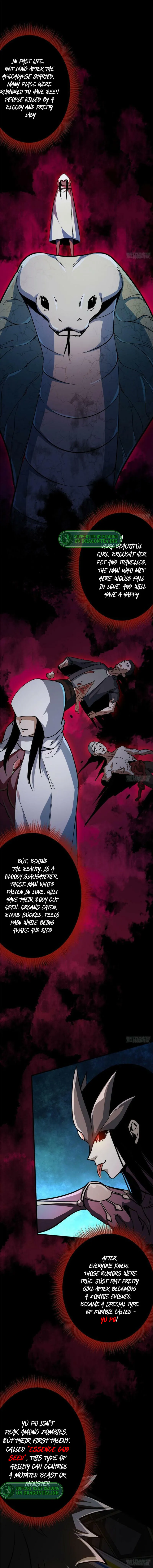 Wheel World Chapter 70 - Page 7