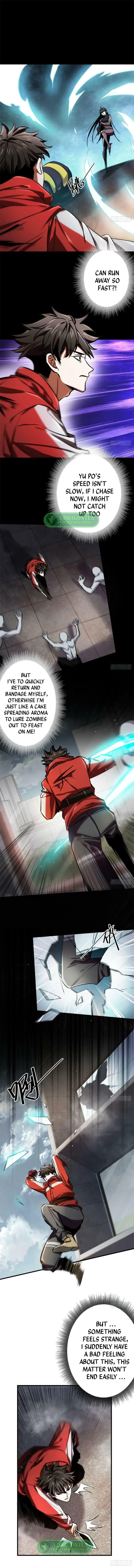 Wheel World Chapter 71 - Page 4