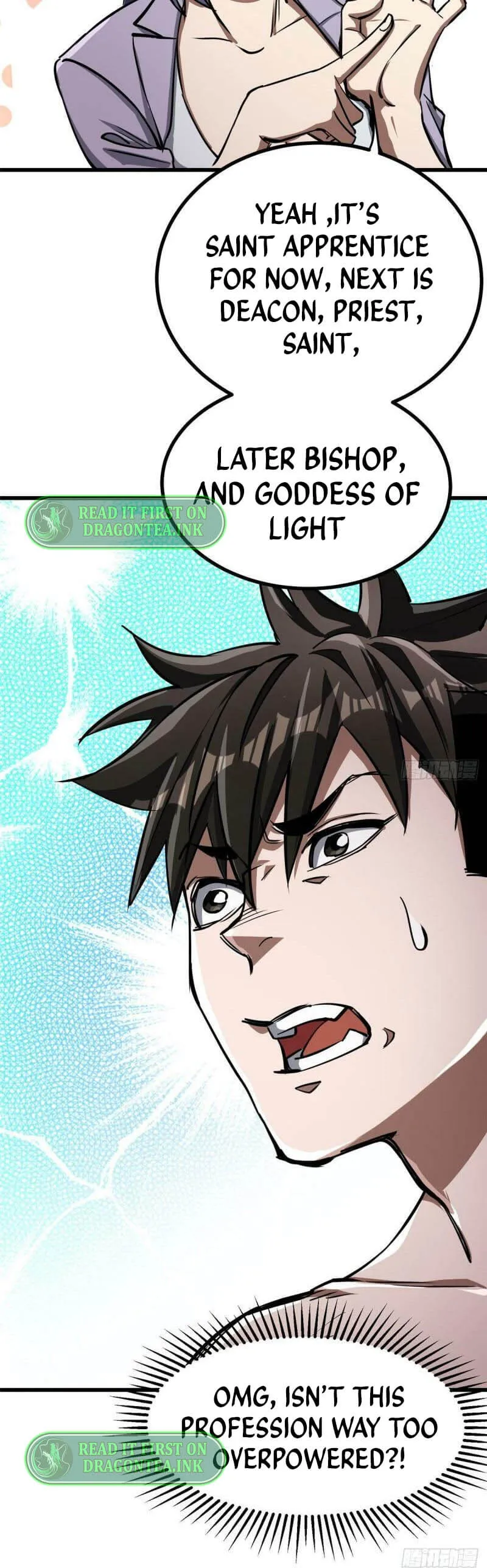 Wheel World Chapter 72 - Page 9