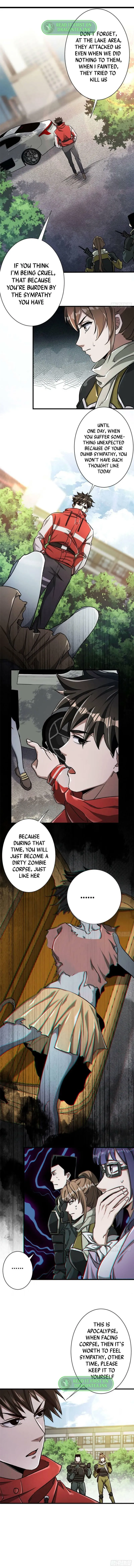 Wheel World Chapter 74 - Page 1