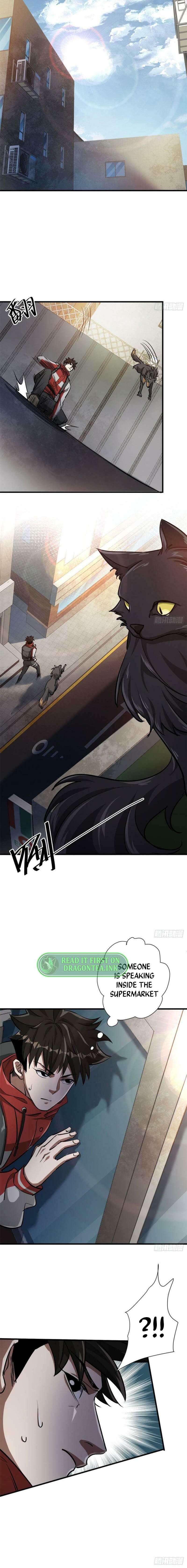 Wheel World Chapter 75 - Page 3