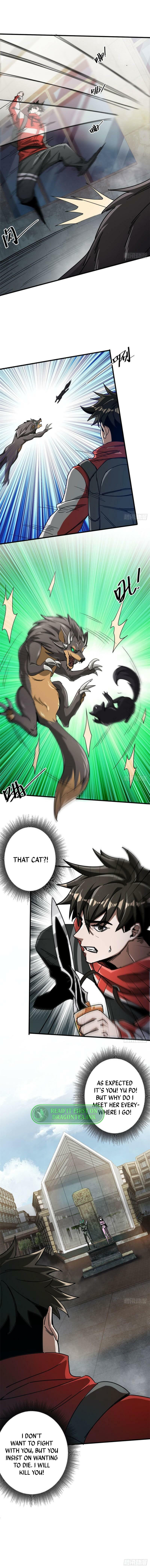 Wheel World Chapter 75 - Page 4