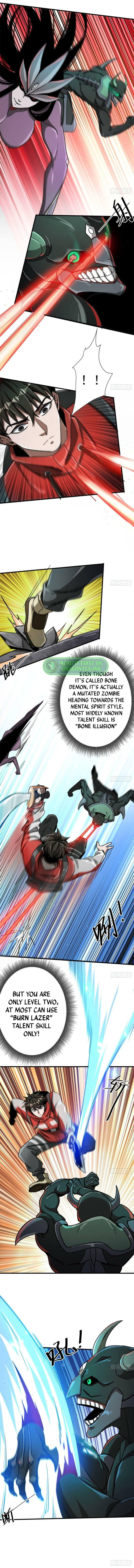Wheel World Chapter 75 - Page 6