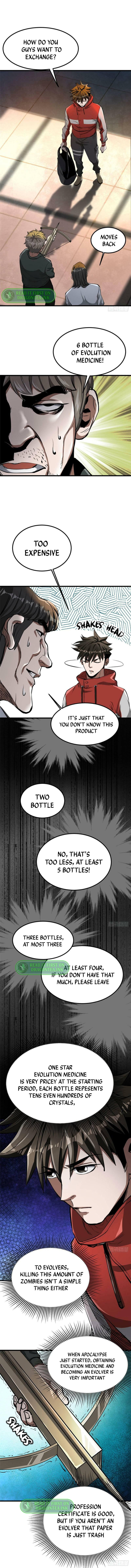Wheel World Chapter 76 - Page 3
