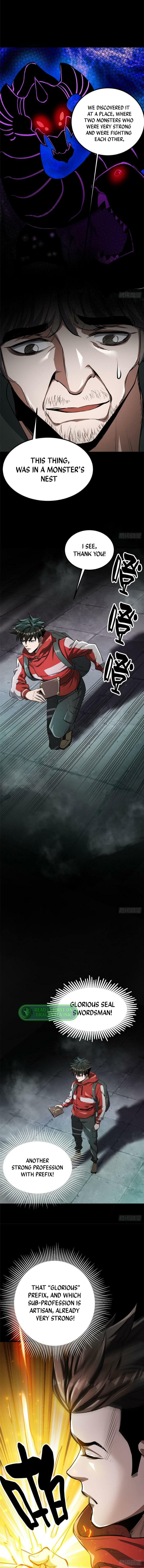 Wheel World Chapter 76 - Page 7