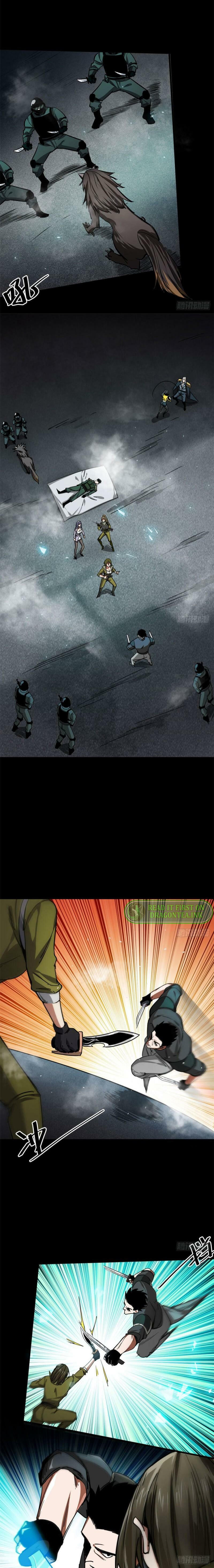 Wheel World Chapter 77 - Page 4