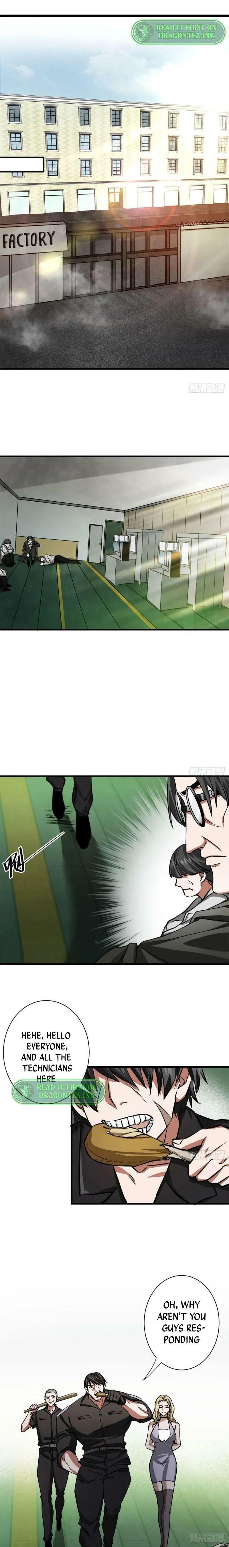 Wheel World Chapter 79 - Page 0