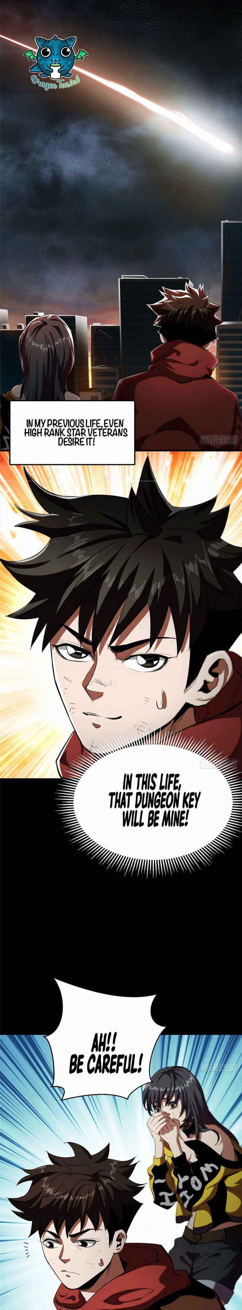 Wheel World Chapter 8 - Page 1