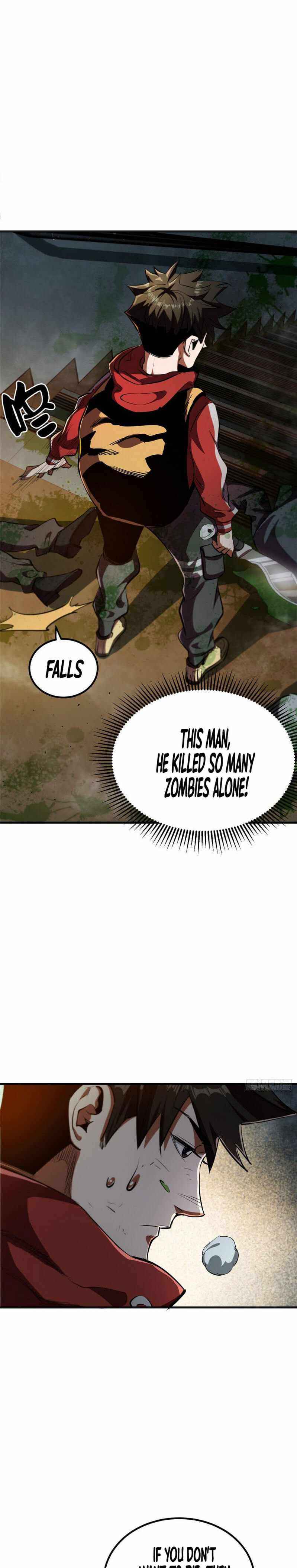 Wheel World Chapter 8 - Page 10