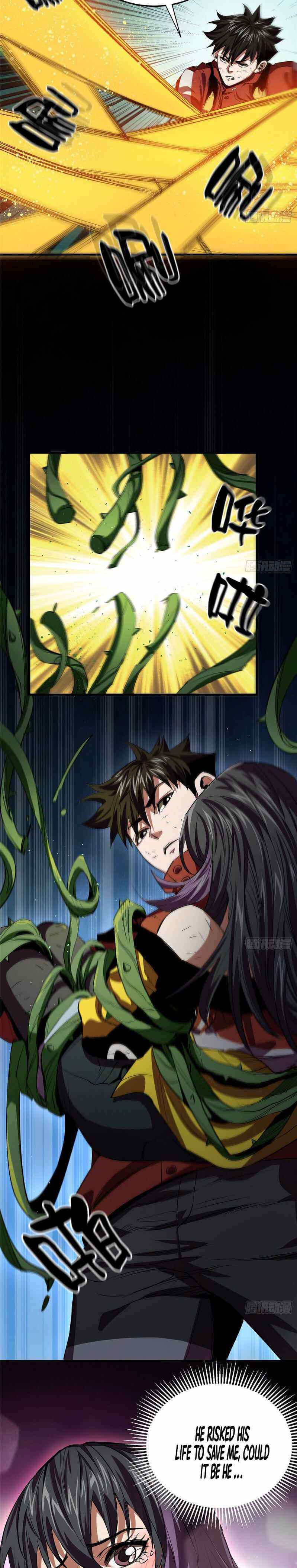 Wheel World Chapter 8 - Page 16