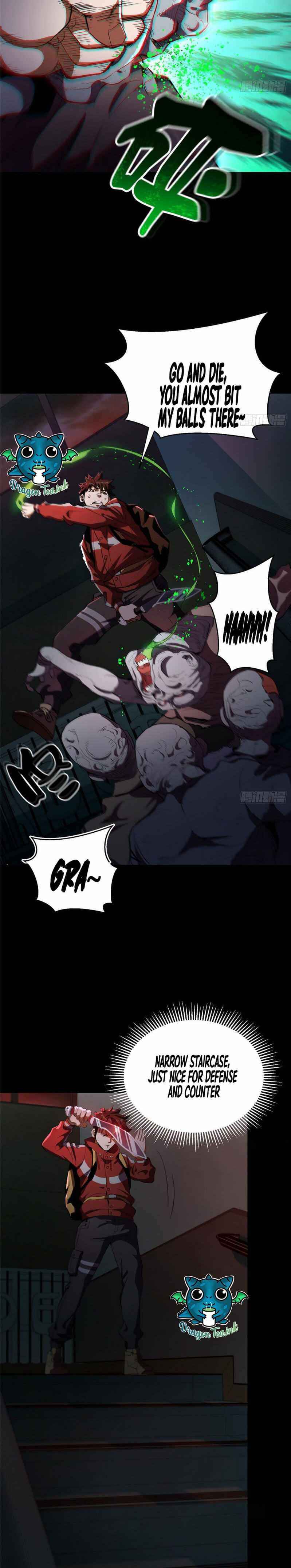 Wheel World Chapter 8 - Page 3