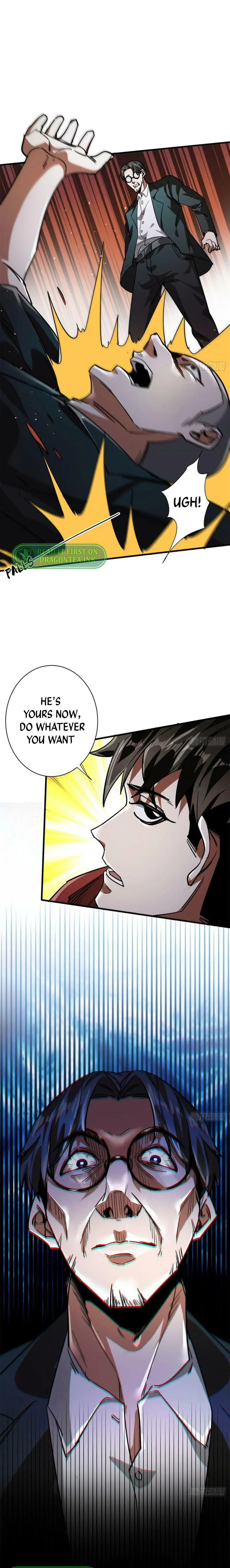 Wheel World Chapter 80 - Page 9