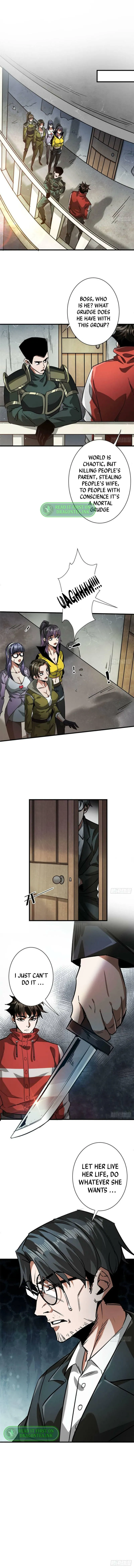 Wheel World Chapter 81 - Page 2