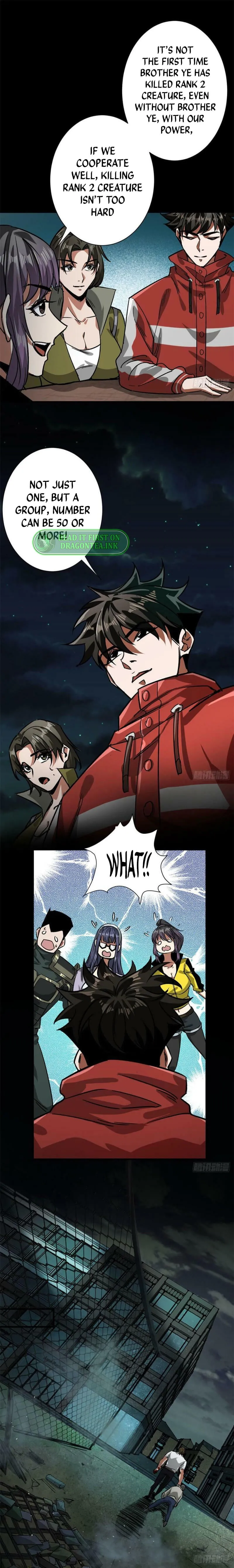 Wheel World Chapter 81 - Page 5