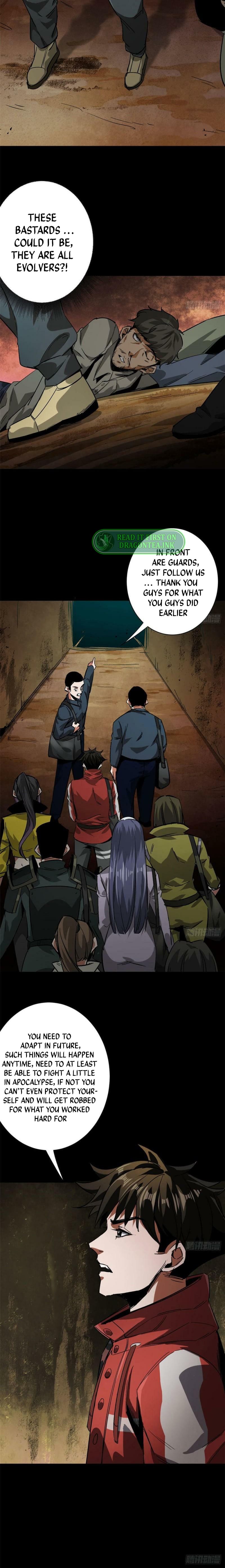 Wheel World Chapter 88 - Page 1
