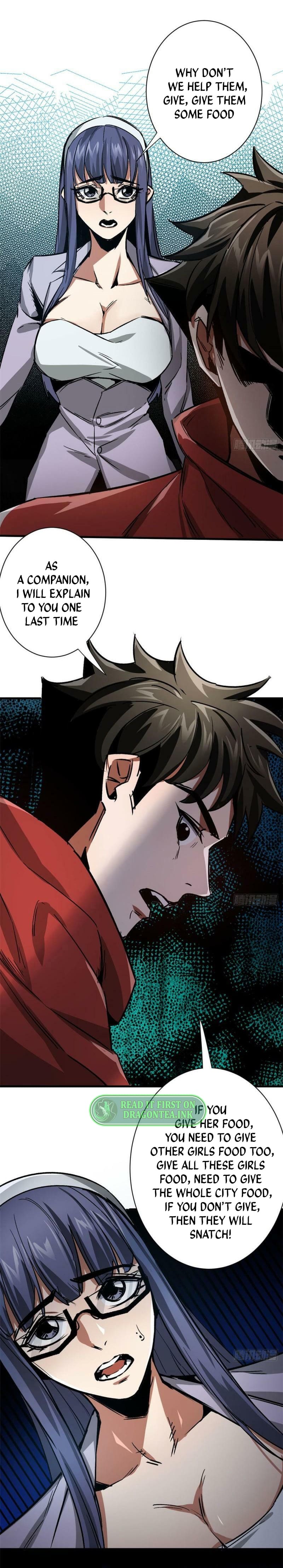 Wheel World Chapter 88 - Page 10