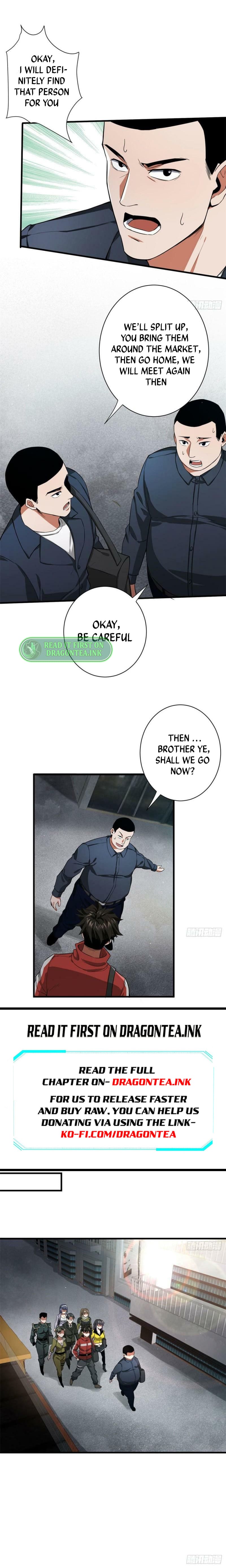 Wheel World Chapter 88 - Page 8