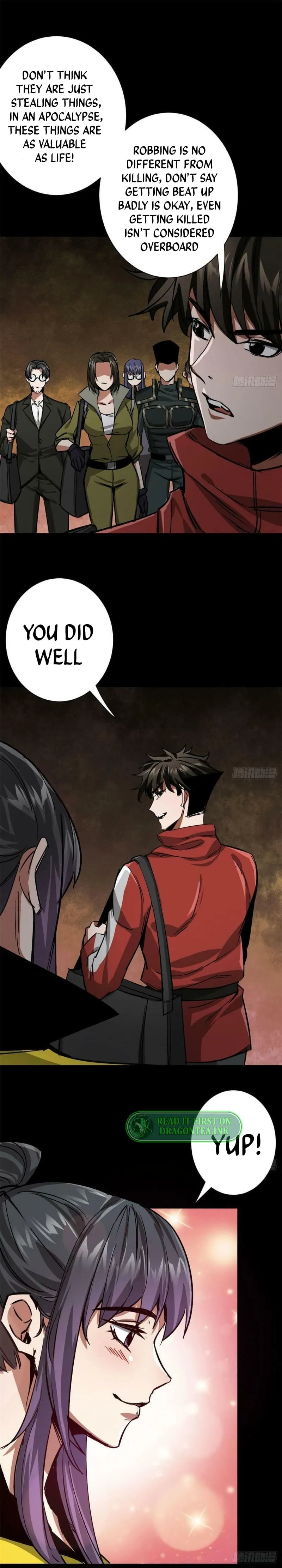 Wheel World Chapter 89 - Page 2