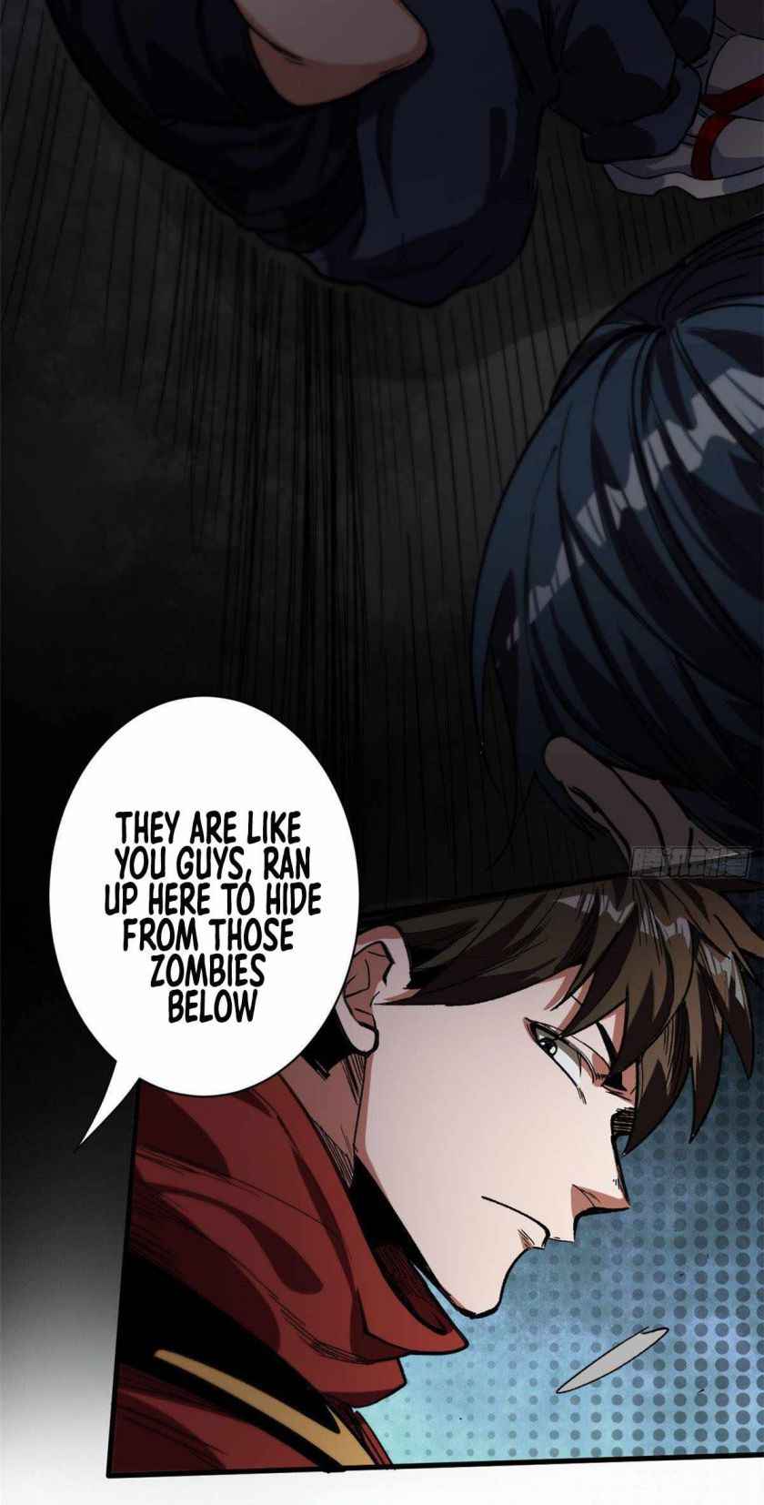 Wheel World Chapter 9 - Page 17