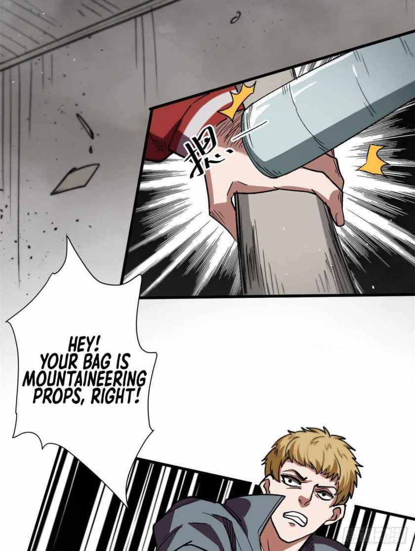 Wheel World Chapter 9 - Page 48