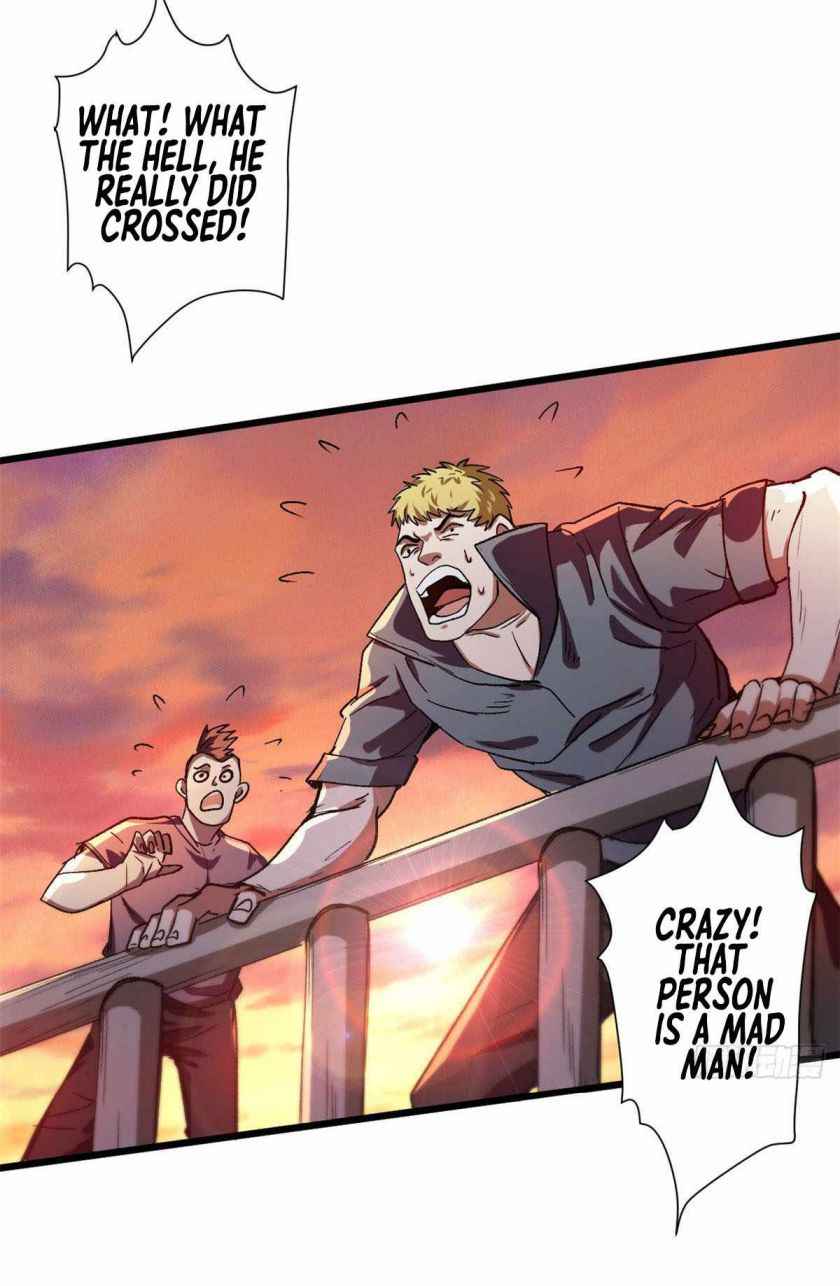Wheel World Chapter 9 - Page 62