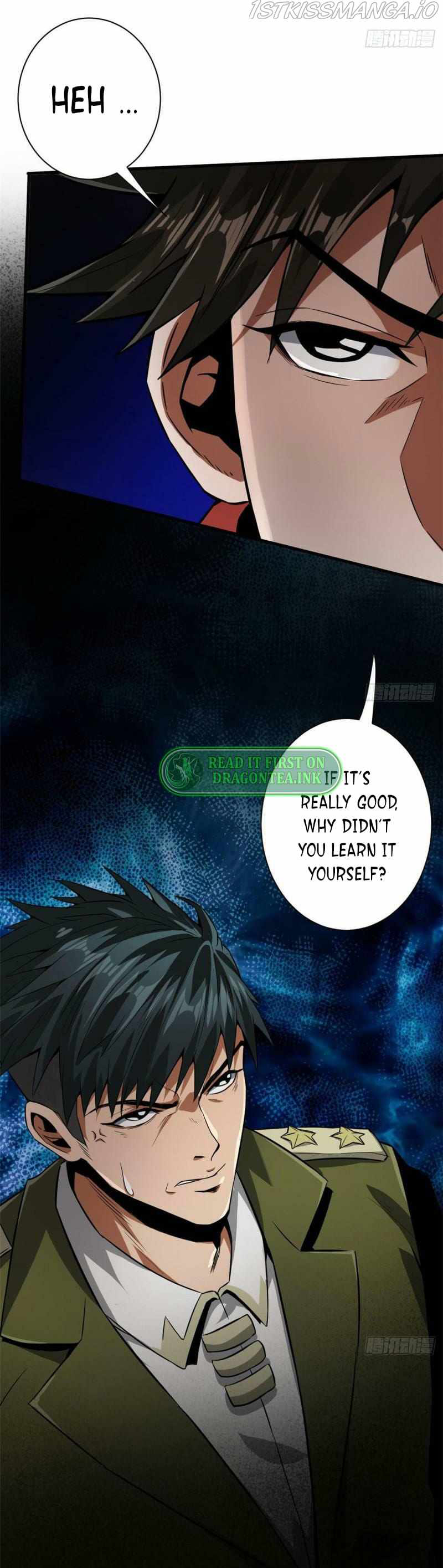 Wheel World Chapter 91 - Page 8
