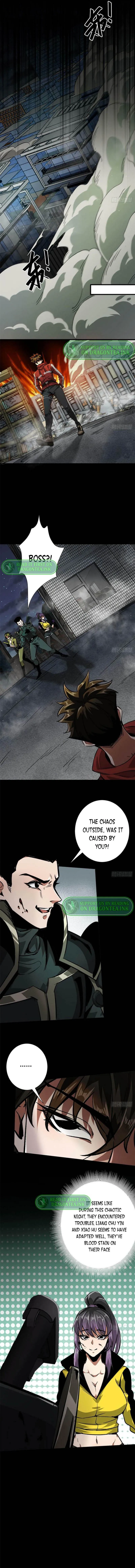Wheel World Chapter 97 - Page 0