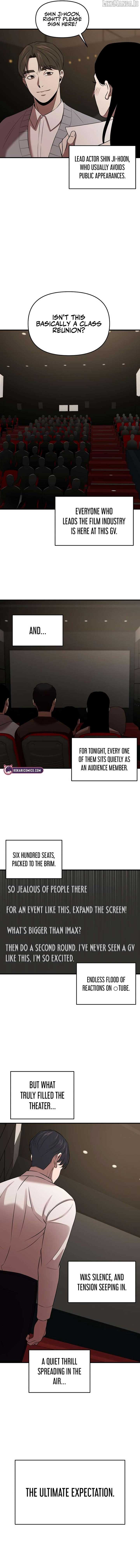 When a Genius Office Worker Goes Too Far Chapter 10 - Page 13