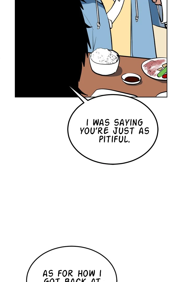 When a Ghost Bird Sings Chapter 1 - Page 101