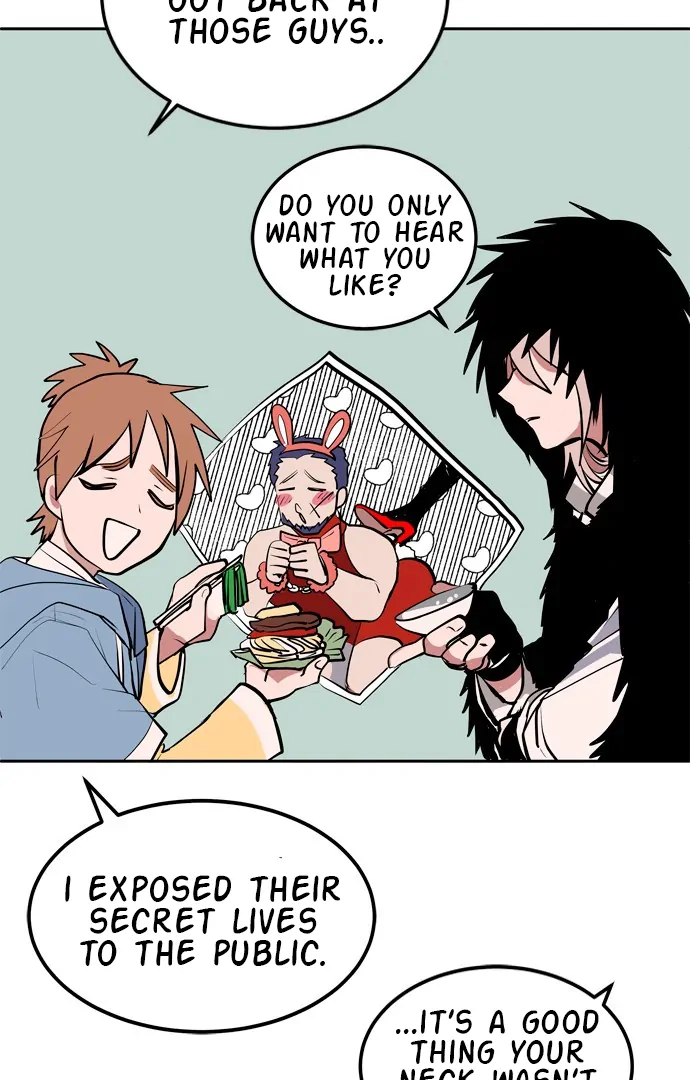 When a Ghost Bird Sings Chapter 1 - Page 102