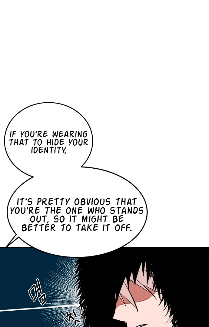 When a Ghost Bird Sings Chapter 1 - Page 104