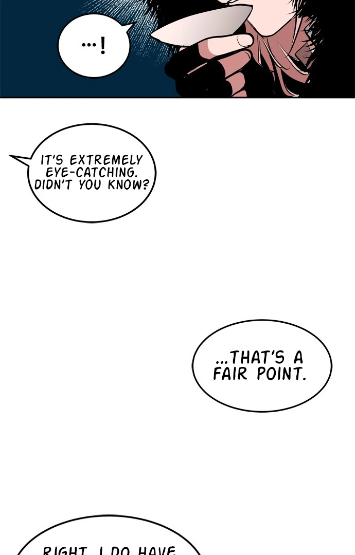 When a Ghost Bird Sings Chapter 1 - Page 105