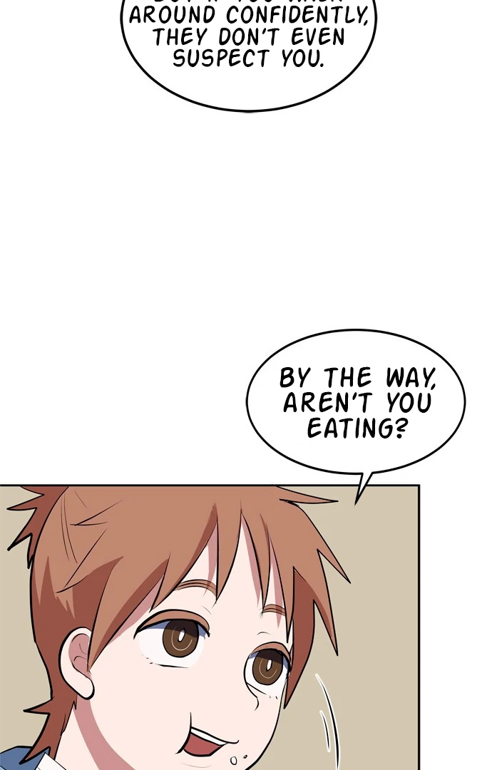 When a Ghost Bird Sings Chapter 1 - Page 107