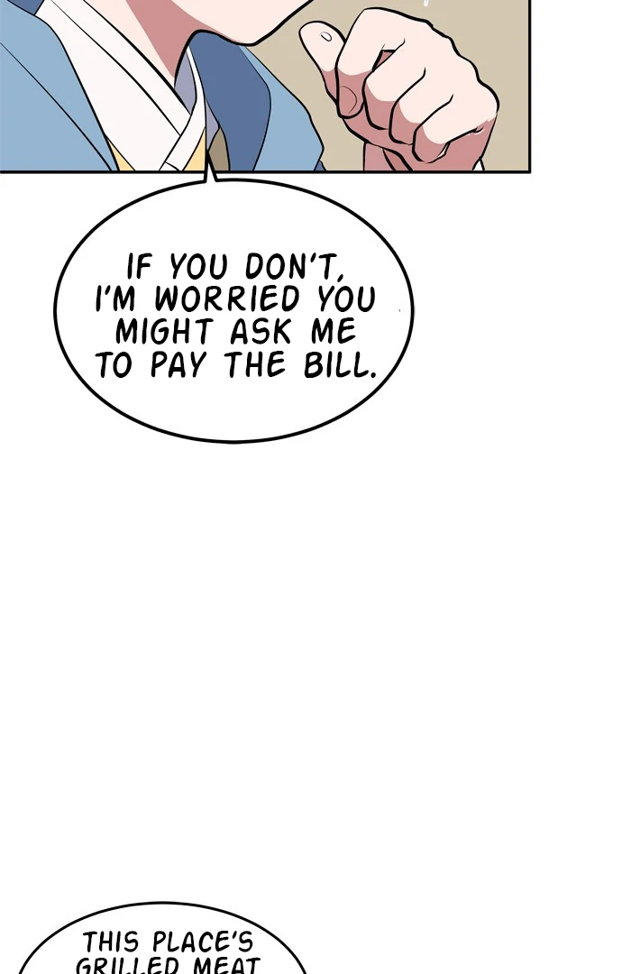 When a Ghost Bird Sings Chapter 1 - Page 108