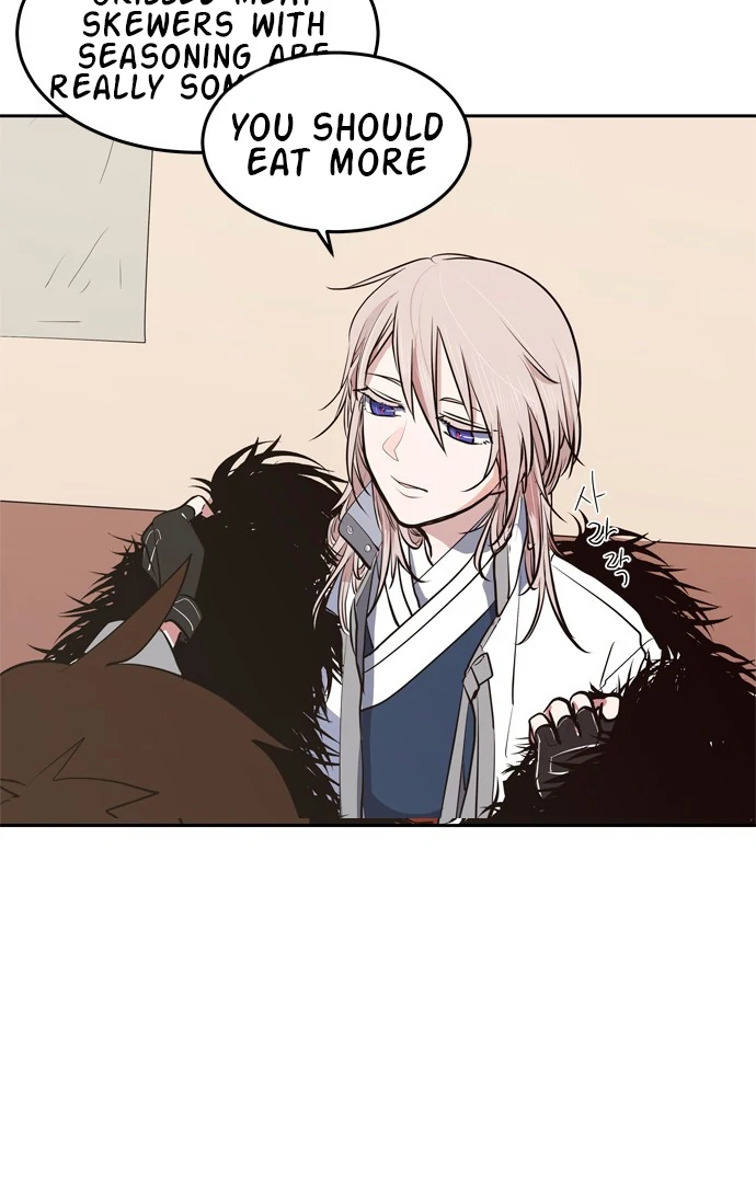 When a Ghost Bird Sings Chapter 1 - Page 109