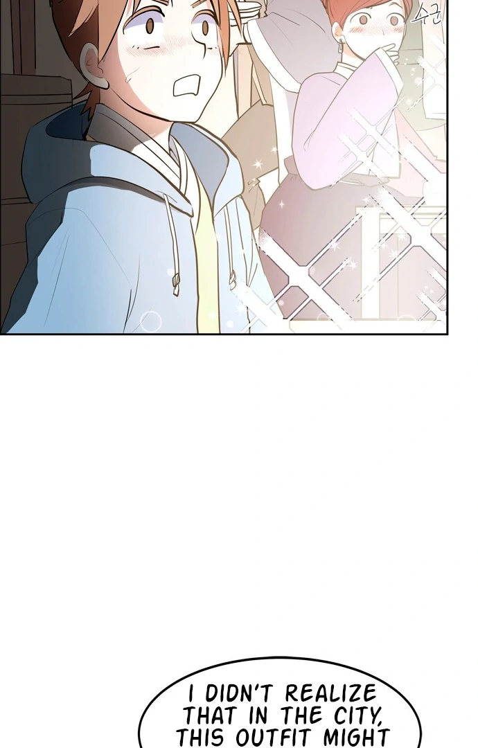 When a Ghost Bird Sings Chapter 1 - Page 112