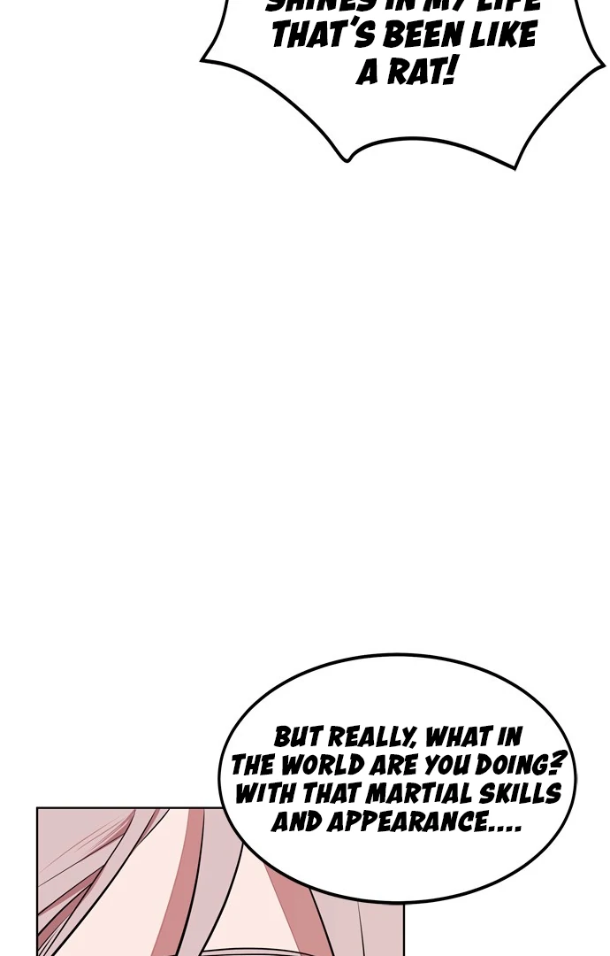 When a Ghost Bird Sings Chapter 1 - Page 119