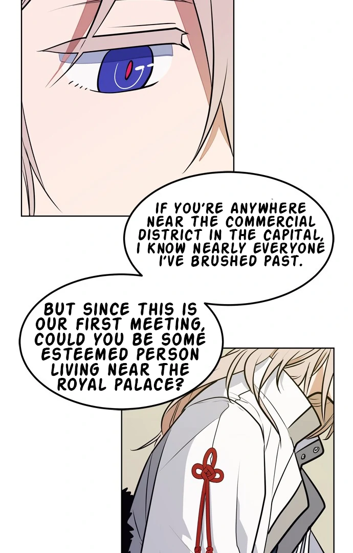 When a Ghost Bird Sings Chapter 1 - Page 120