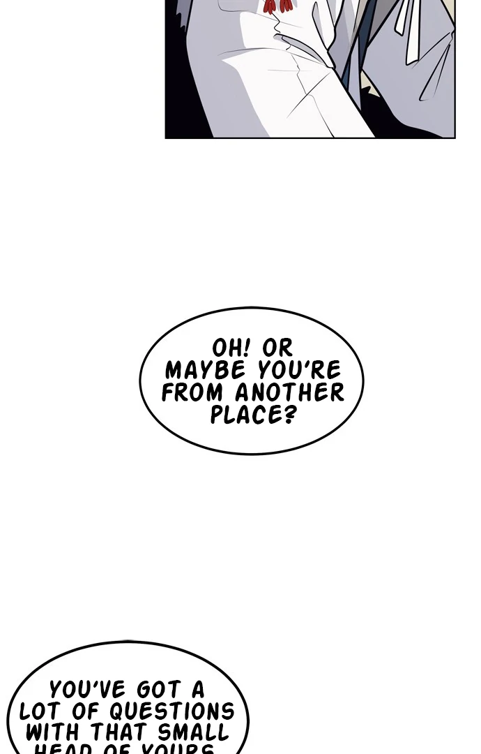 When a Ghost Bird Sings Chapter 1 - Page 121