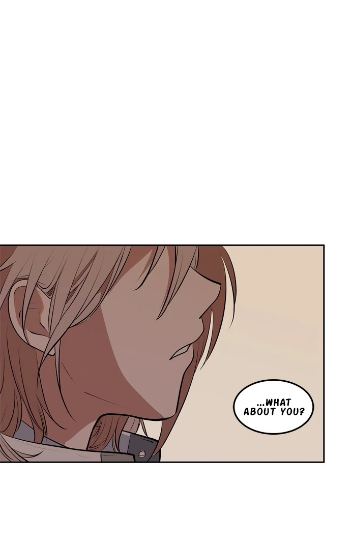 When a Ghost Bird Sings Chapter 1 - Page 124