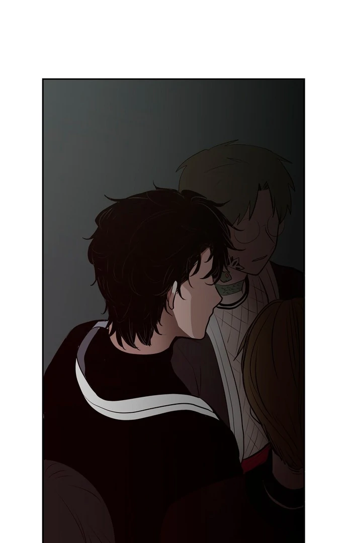 When a Ghost Bird Sings Chapter 1 - Page 129