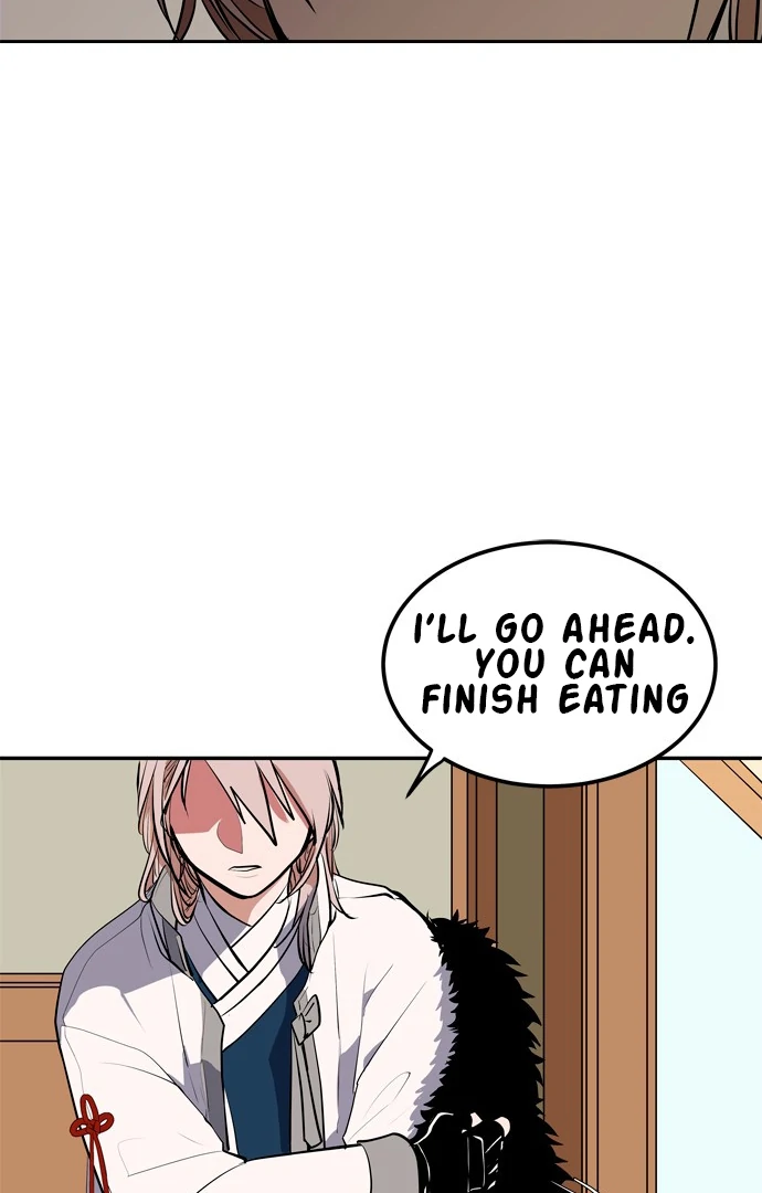 When a Ghost Bird Sings Chapter 1 - Page 132