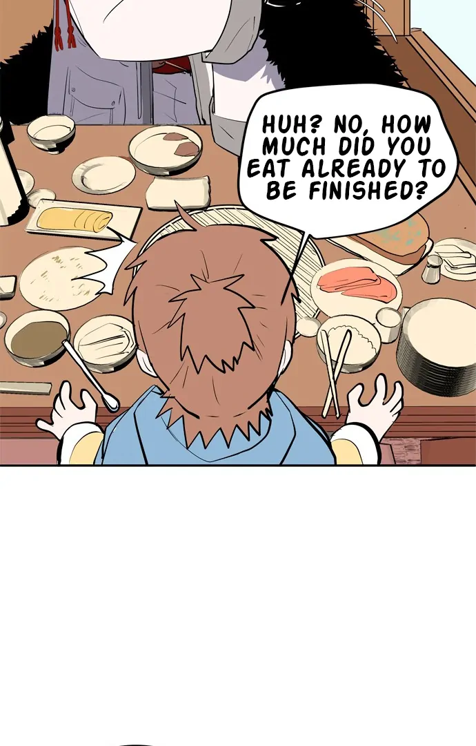 When a Ghost Bird Sings Chapter 1 - Page 133