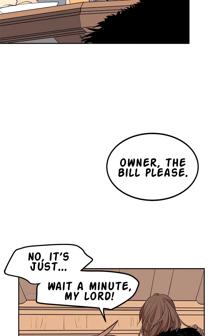 When a Ghost Bird Sings Chapter 1 - Page 135