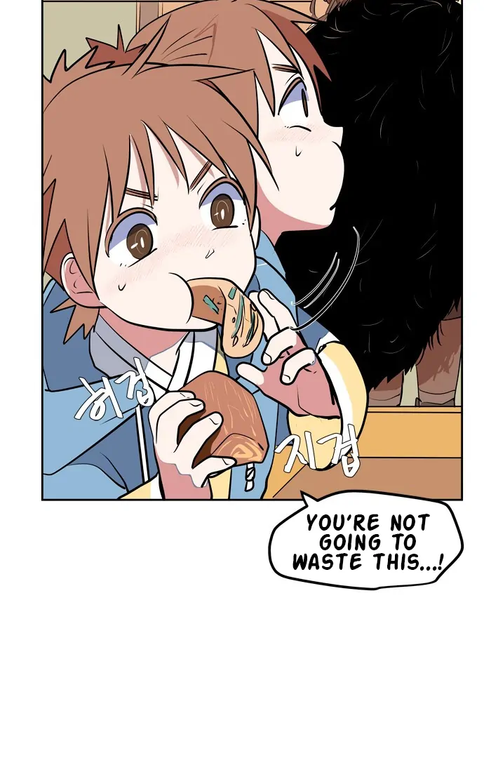 When a Ghost Bird Sings Chapter 1 - Page 136